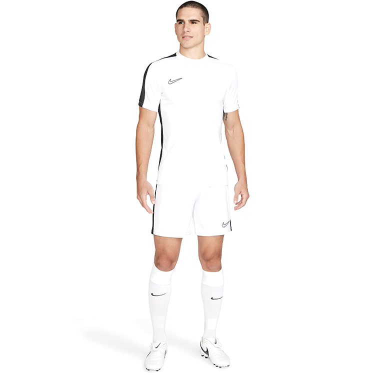 Футболка мужская Nike M NK DF ACD23 TOP SS BR XS Белый photo 4