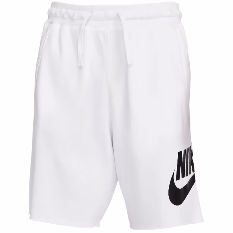 Шорты Nike M NK CLUB ALUMNI HBR FT SHORT