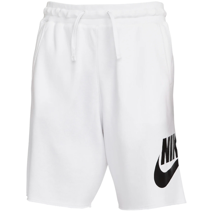 Шорты Nike M NK CLUB ALUMNI HBR FT SHORT photo Шорты Nike M NK CLUB ALUMNI HBR FT SHORT photo