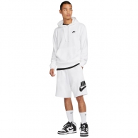Шорты Nike M NK CLUB ALUMNI HBR FT SHORT thumbnav 5