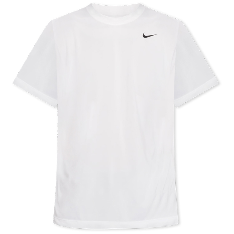 Tricou bărbătesc Nike M NK DF TEE RLGD RESET M Alb photo 3