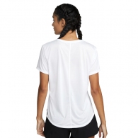 Tricou Nike W NK ONE DF SWSH HBR SS thumbnav 4