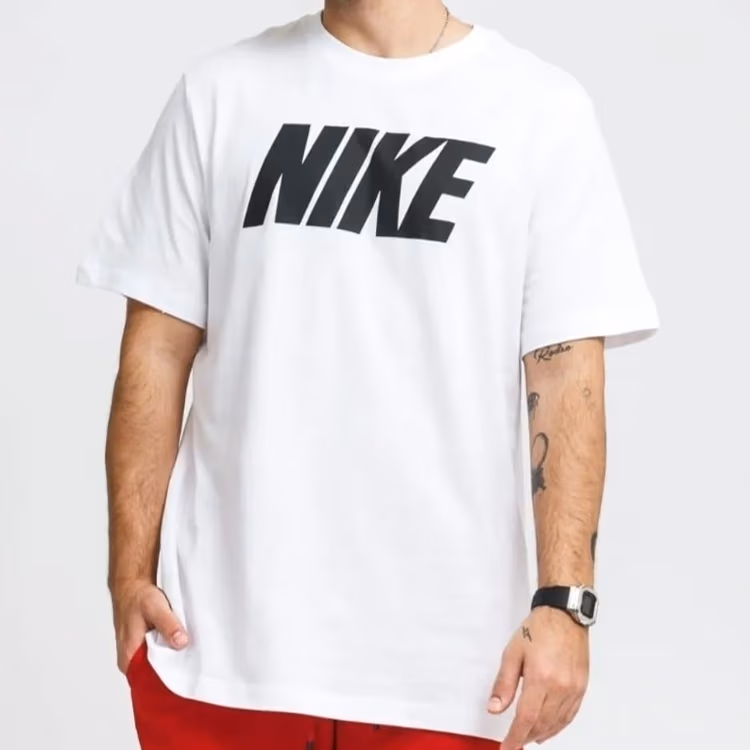 Футболка Nike BLOCK1