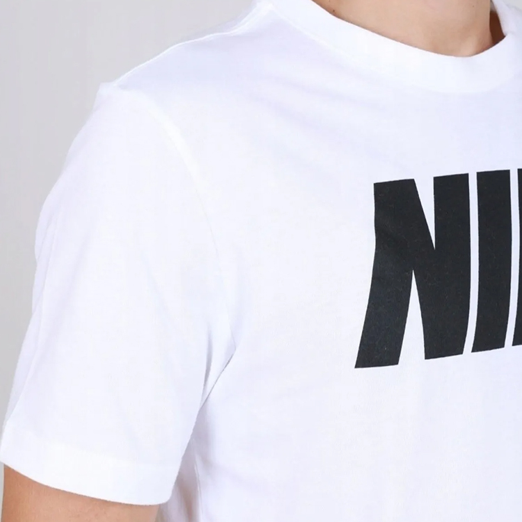 Футболка Nike BLOCK1 photo 3