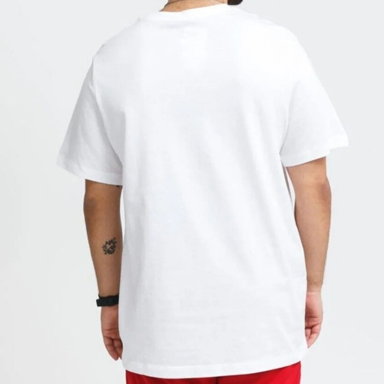 Футболка Nike BLOCK1 photo 5