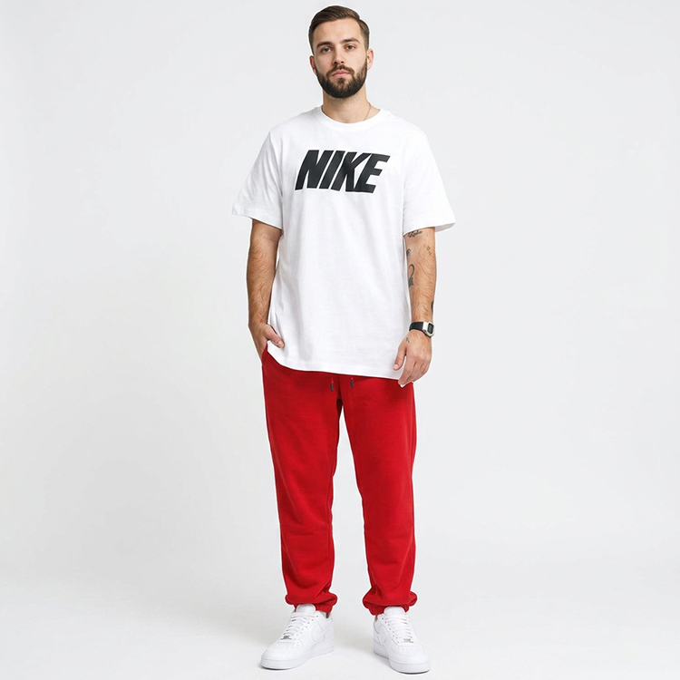 Футболка Nike BLOCK1 photo 7