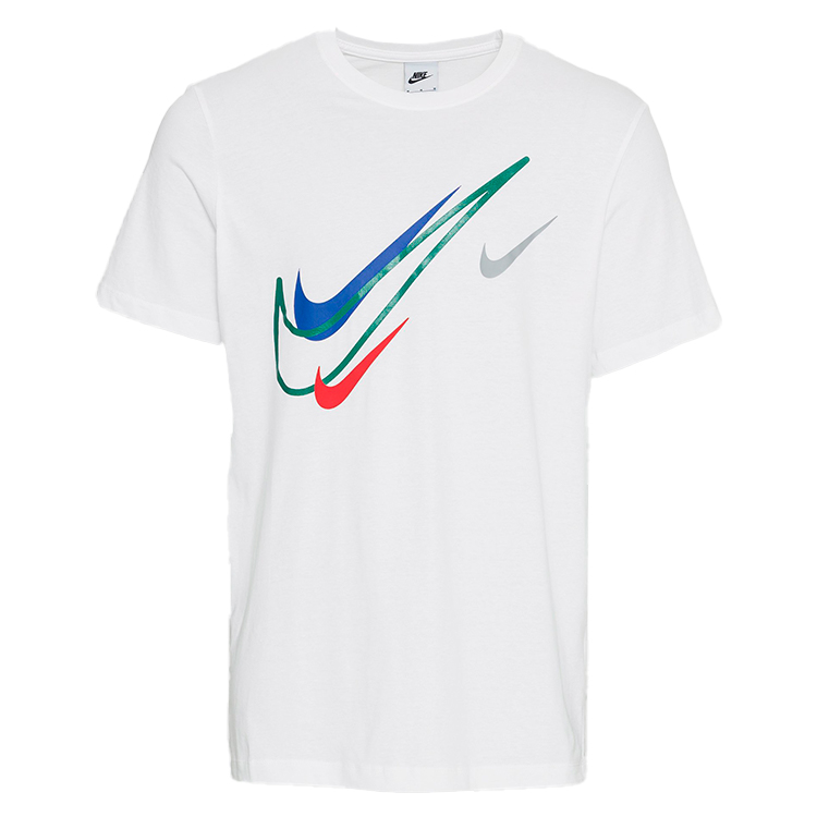 Футболка Nike B NSW SOS SS TEE photo Футболка Nike B NSW SOS SS TEE photo