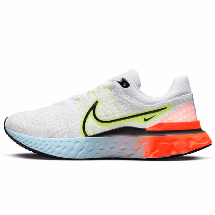 Incaltaminte Sport Nike W REACT INFINITY RUN FK 3