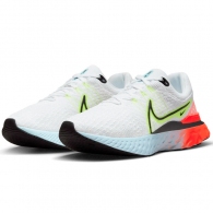 Кроссовки Nike W REACT INFINITY RUN FK 3 thumbnav 5