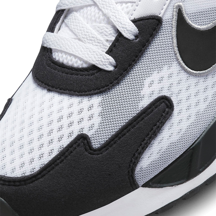 Кроссовки Nike AIR MAX SOLO / Мужской / 45.5 / Белый/Черный photo 4