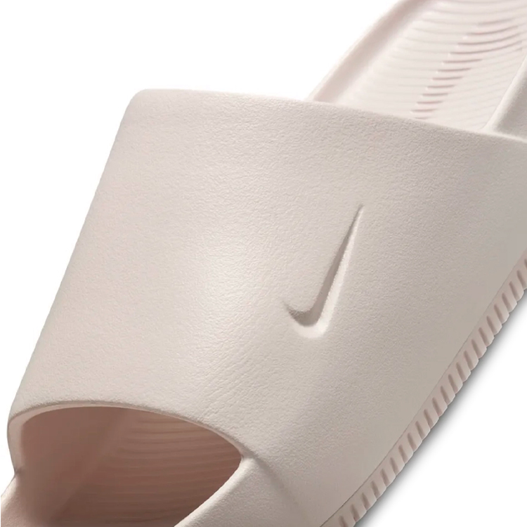 Slapi Nike W CALM SLIDE pt Femei / 39 / Roz photo 3