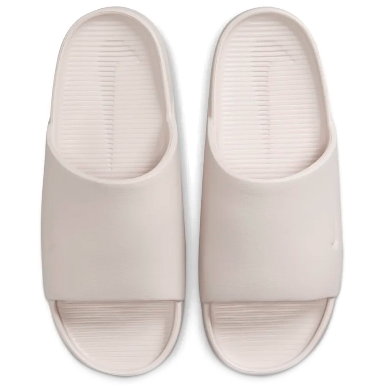 Slapi Nike W CALM SLIDE pt Femei / 39 / Roz photo 4
