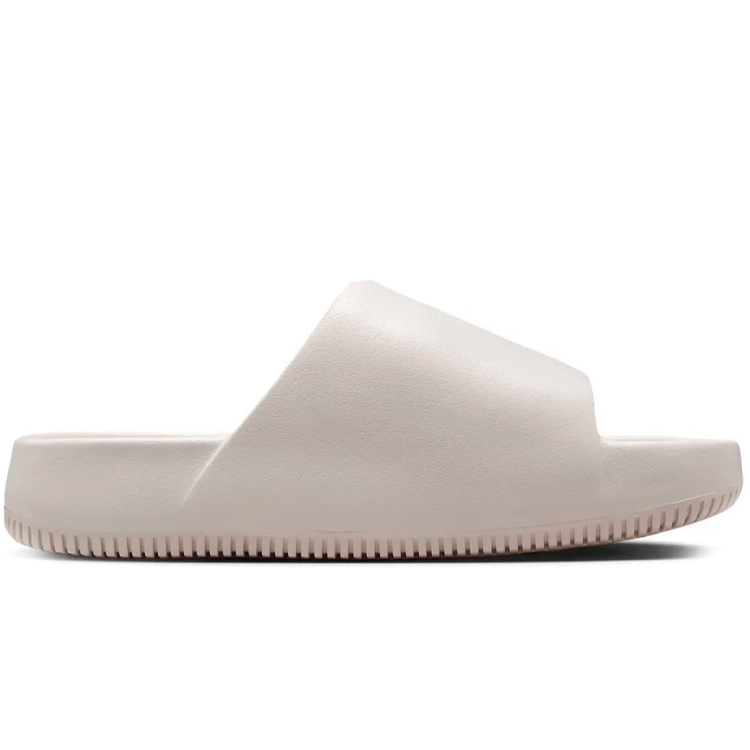 Slapi Nike W CALM SLIDE pt Femei / 39 / Roz photo 5