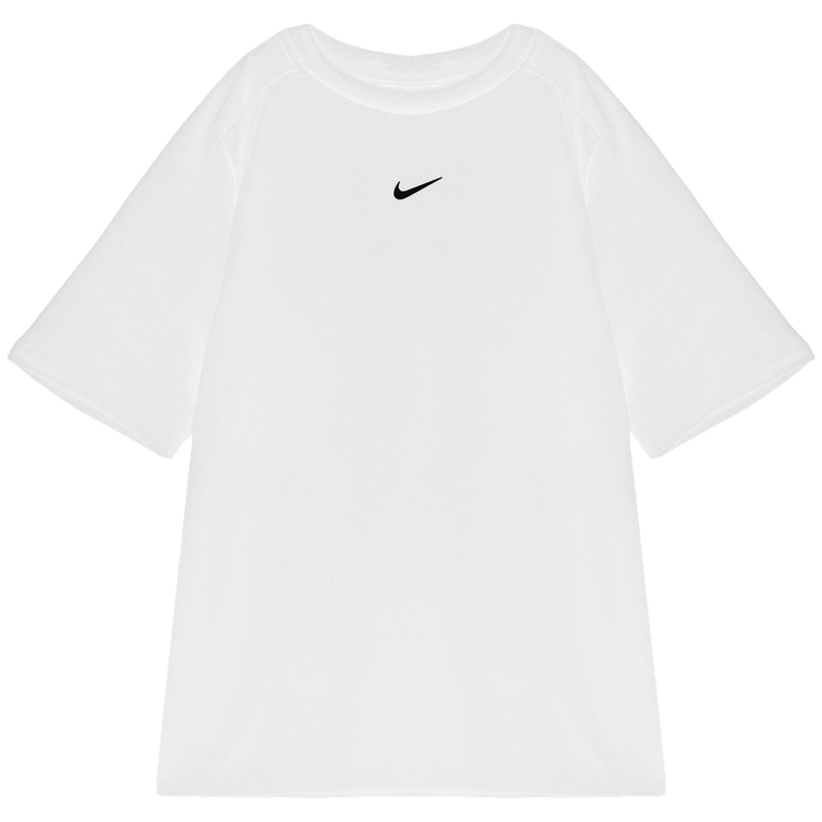 Футболка Nike B NK DF MULTI SS TOP photo Футболка Nike B NK DF MULTI SS TOP photo