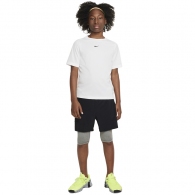 Футболка Nike B NK DF MULTI SS TOP thumbnav 2