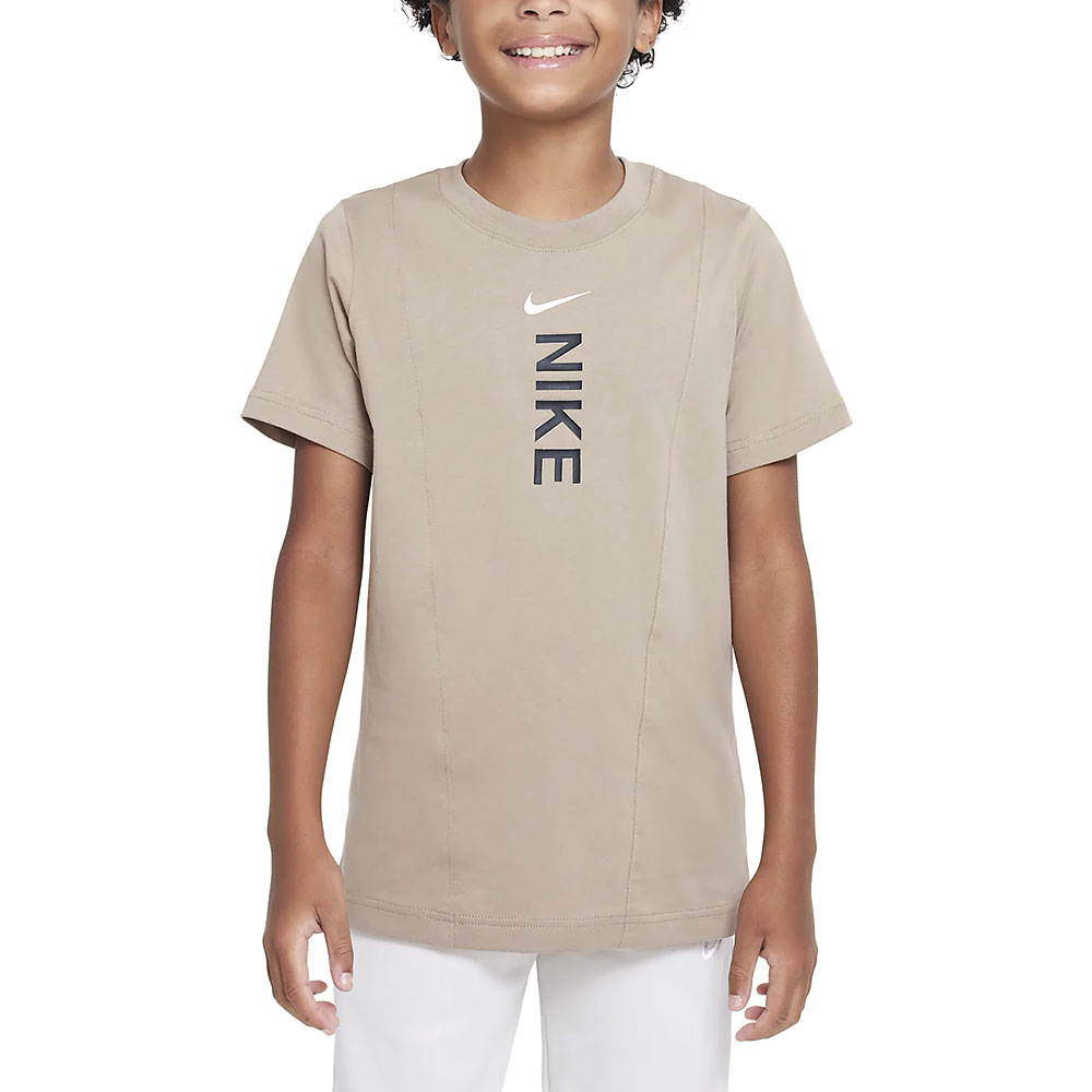 Tricou Nike B NSW HYBRID SS TOP photo Tricou Nike B NSW HYBRID SS TOP photo