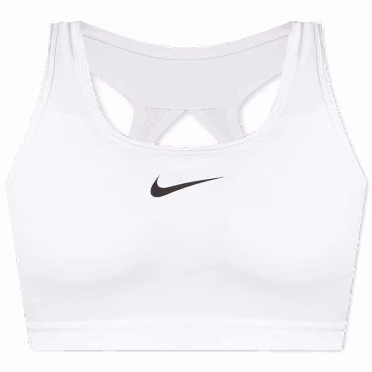 Bra sportive Nike W NK SWSH MED SPT BRA
