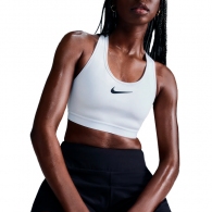 Bra sportive Nike W NK SWSH MED SPT BRA thumbnav 2