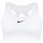 Bra sportive Nike W NK SWSH MED SPT BRA thumbnav 1