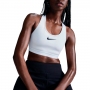 Bra sportive Nike W NK SWSH MED SPT BRA thumbnav 2