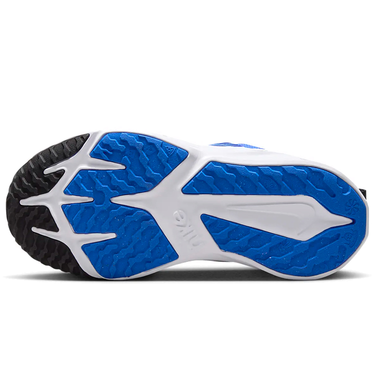 Кроссовки Nike STAR RUNNER 4 NN (PS) / Мужской / 28 / Синий photo 3