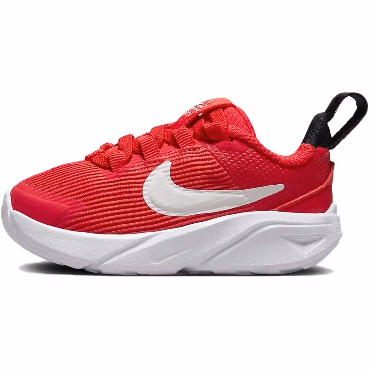 Кроссовки Nike STAR RUNNER 4 NN (TD)