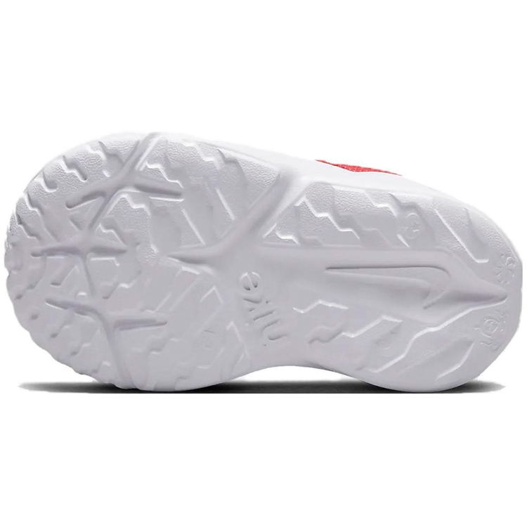 Кроссовки Nike STAR RUNNER 4 NN (TD) / Мужской / 25 / Красный photo 5
