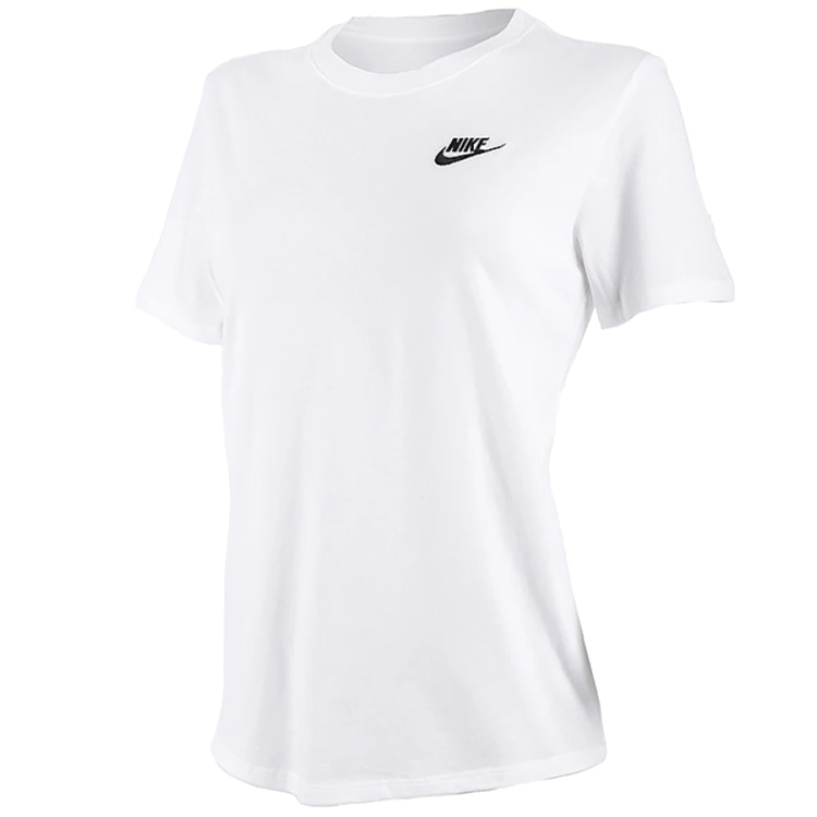 Футболка Nike M NK CLUB FT SHORT ARCH GX S Белый Мужской photo 3