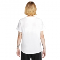 Tricou Nike W NSW TEE ESSNTL CREW LBR thumbnav 3