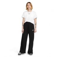 Tricou Nike W NSW TEE ESSNTL CREW LBR thumbnav 5