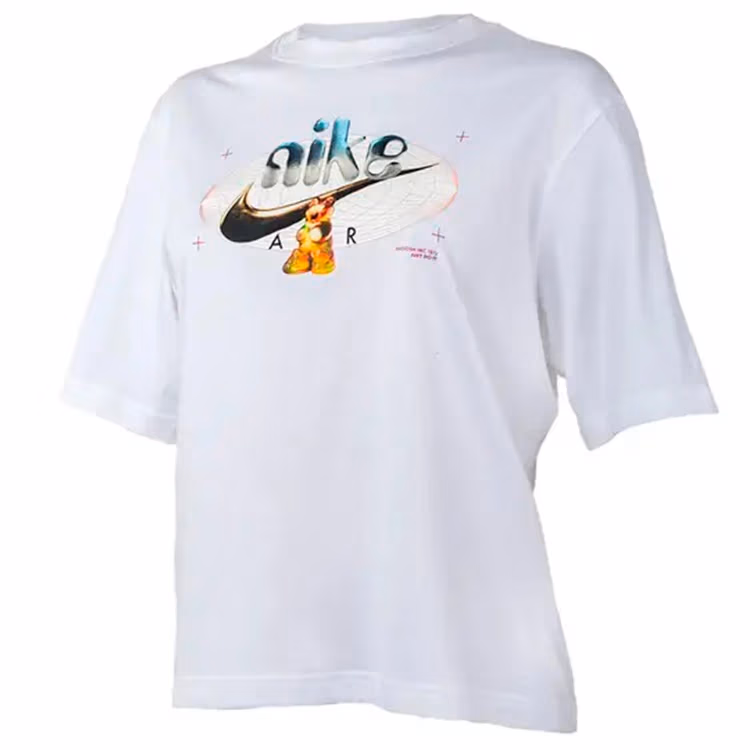 Tricou Nike W NSW TEE OC 2 SS BOXY