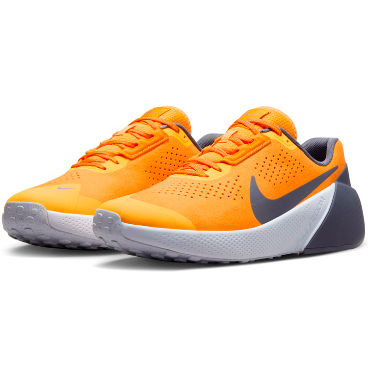 Кроссовки Nike M AIR ZOOM TR 1 / Мужской / 43 / Оранжевый photo 5