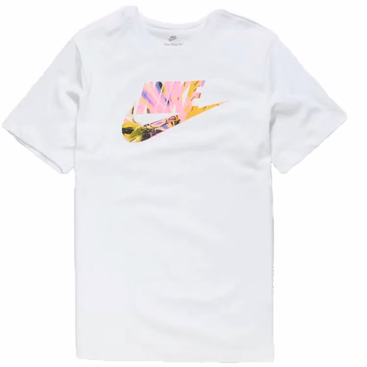 Tricou Nike B NSW TEE TD HBR 1