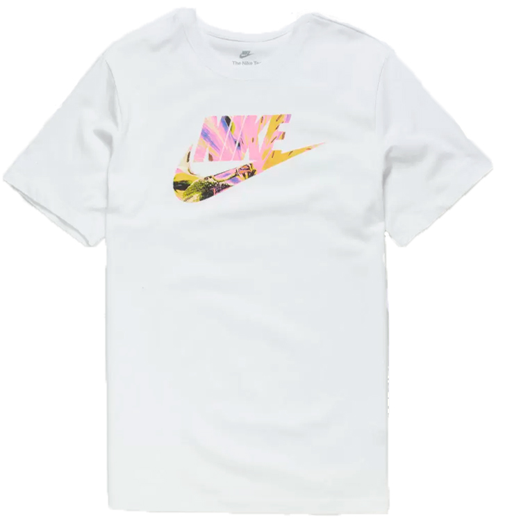 Tricou Nike B NSW TEE TD HBR 1 photo 