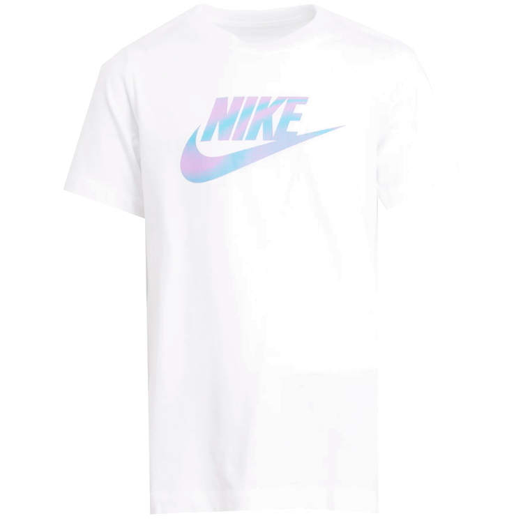 Футболка Nike U NSW TEE CORE BRANDMARK 3 photo Футболка Nike U NSW TEE CORE BRANDMARK 3 photo