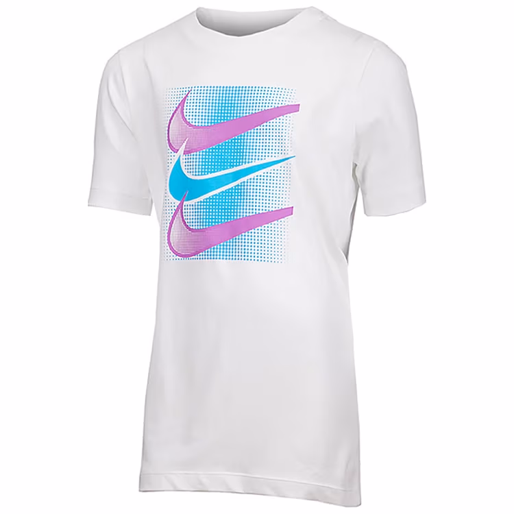Tricou Nike U NSW TEE CORE BRANDMARK 4