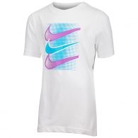 Футболка Nike U NSW TEE CORE BRANDMARK 4 thumbnav