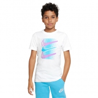 Футболка Nike U NSW TEE CORE BRANDMARK 4 thumbnav 2