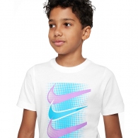 Футболка Nike U NSW TEE CORE BRANDMARK 4 thumbnav 5