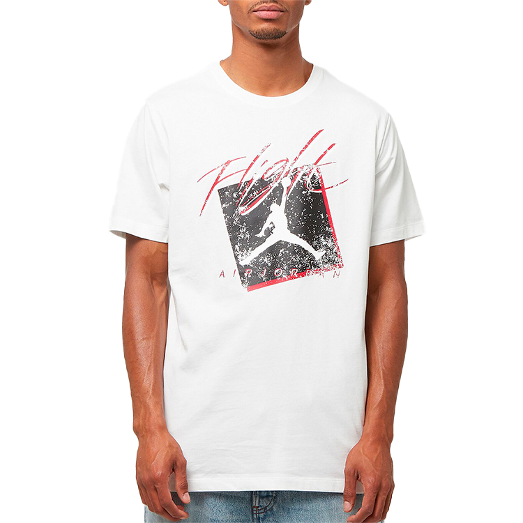 Tricou Nike M J BRAND GFX SS CREW 1 photo 2