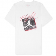 Tricou Nike M J BRAND GFX SS CREW 1 thumbnav