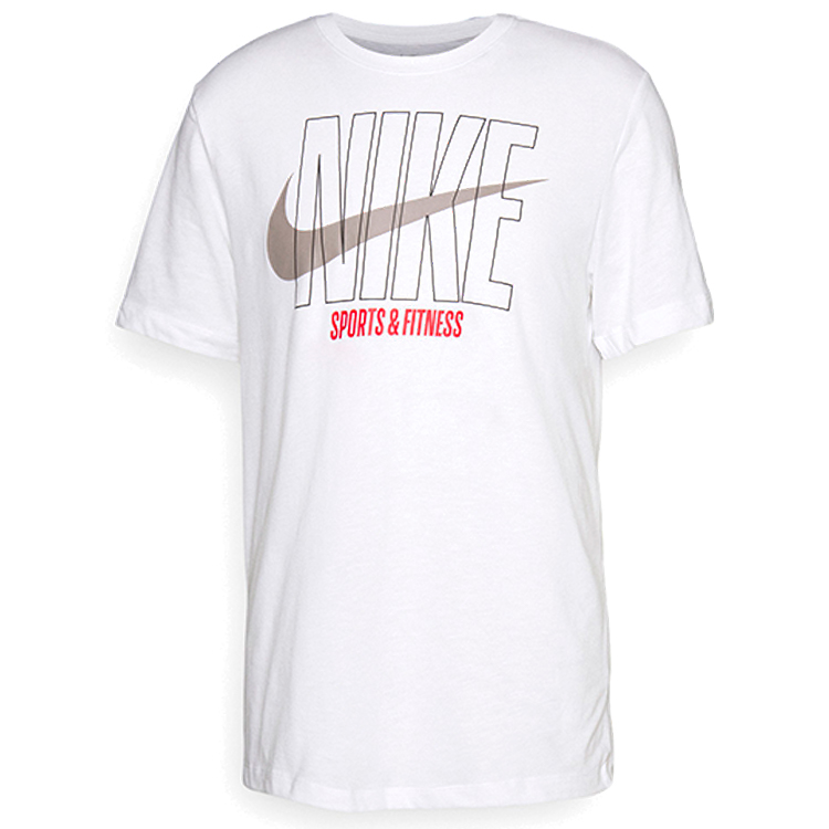 Футболка Nike M NK DF TEE SLUB HBR