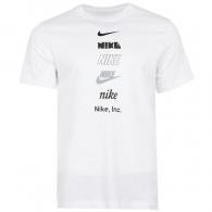 Футболка Nike M NSW TEE CLUB+ HDY PK4 thumbnav