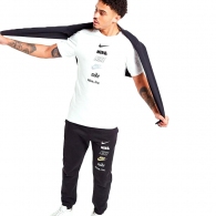 Tricou Nike M NSW TEE CLUB+ HDY PK4 thumbnav 5