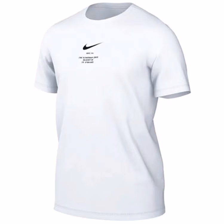 Футболка Nike M NSW TEE BIG SWOOSH