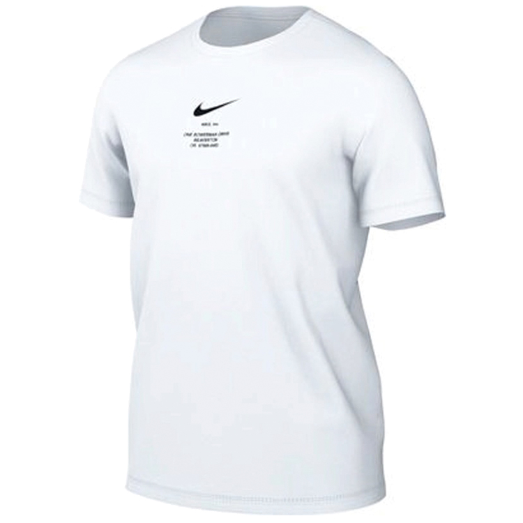 Футболка Nike M NSW TEE BIG SWOOSH photo 