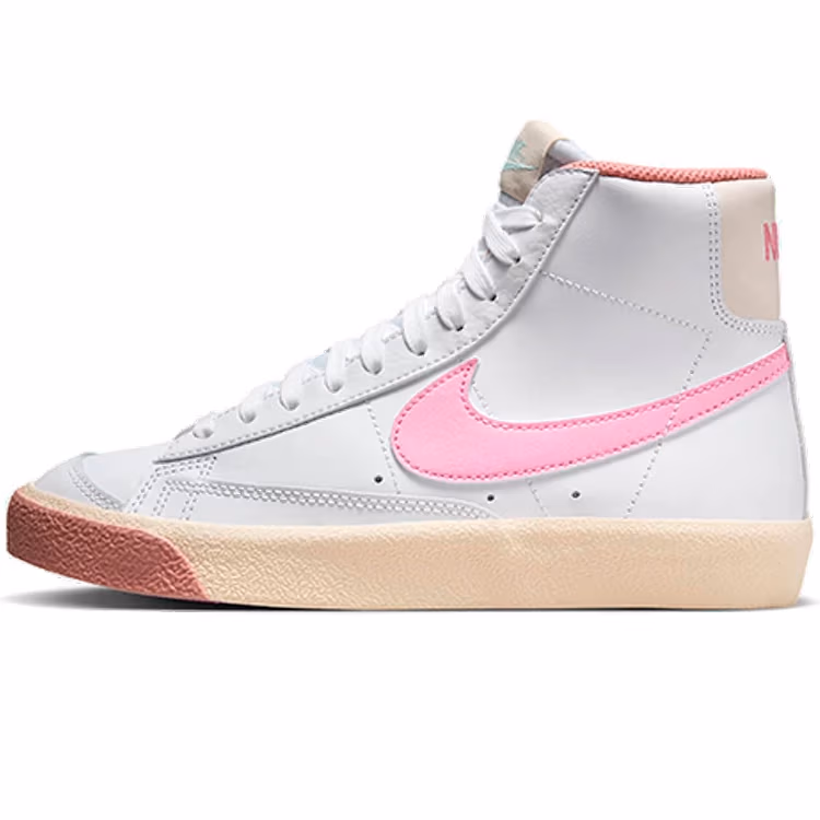 Incaltaminte Sport Nike BLAZER MID 77 (GS)
