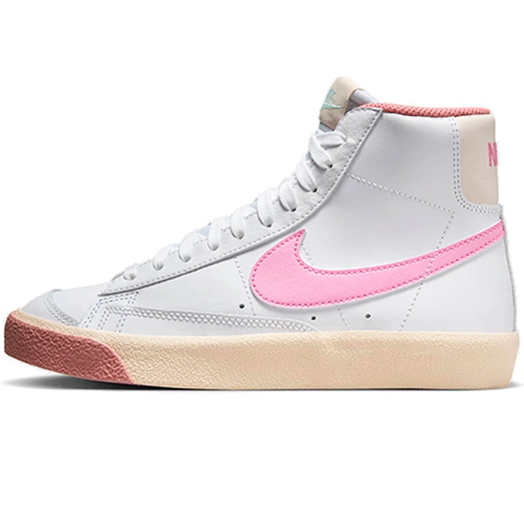 Кроссовки Nike BLAZER MID 77 (GS)