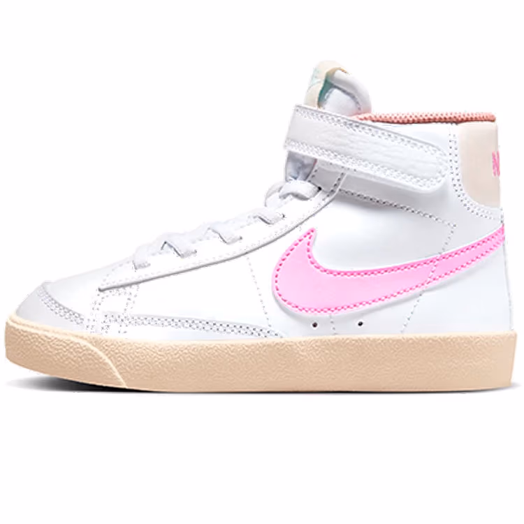Incaltaminte Sport Nike BLAZER MID 77 (PS) 