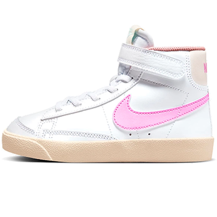 Кроссовки Nike BLAZER MID 77 (PS)